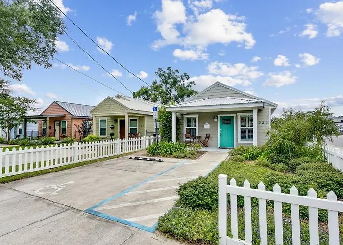 Holiday home Reus Retreat Pensacola