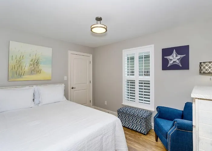Holiday home Reus Retreat Pensacola